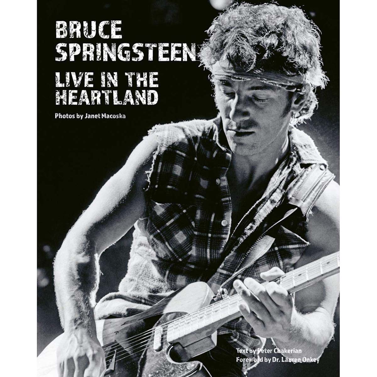 Mojo: The Collectors' Series: Springsteen - Glory Days (1949-2021