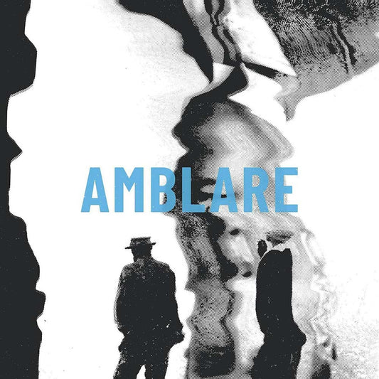 Amblare - Amblare (LP)