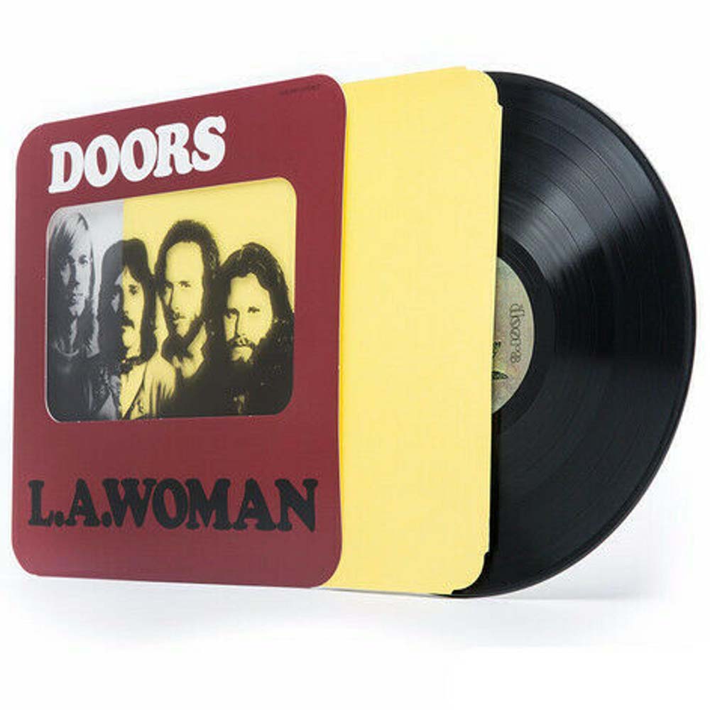 Doors - LA Woman (LP)