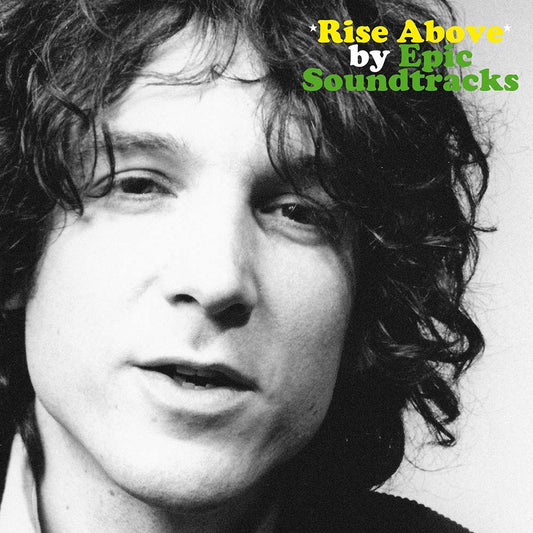 Epic Soundtracks - Rise Above (LP)