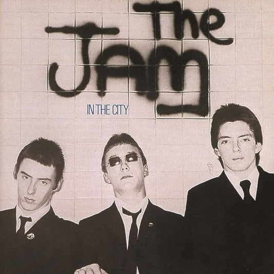 Jam - In the City (LP)