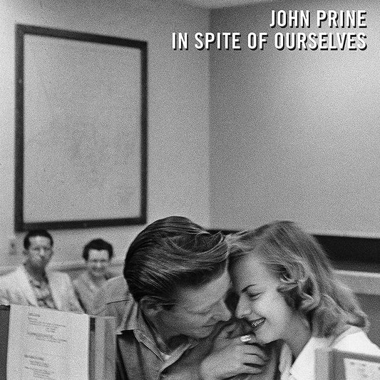 John Prine - In Spite of Ourselves (LP)