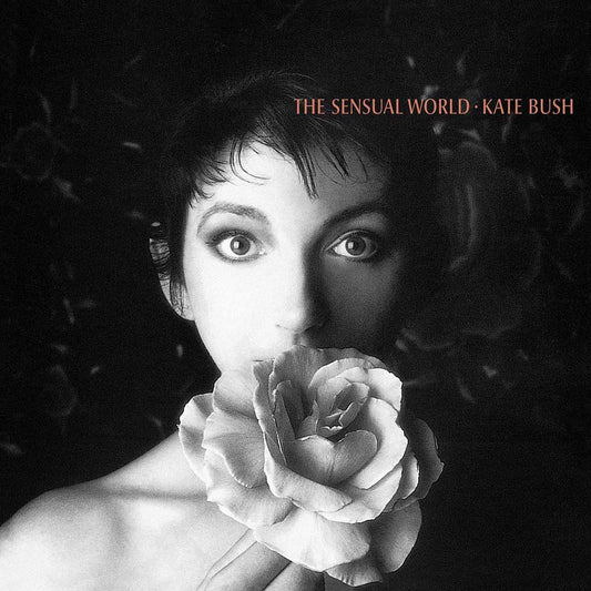 Kate Bush - The Sensual World (LP)