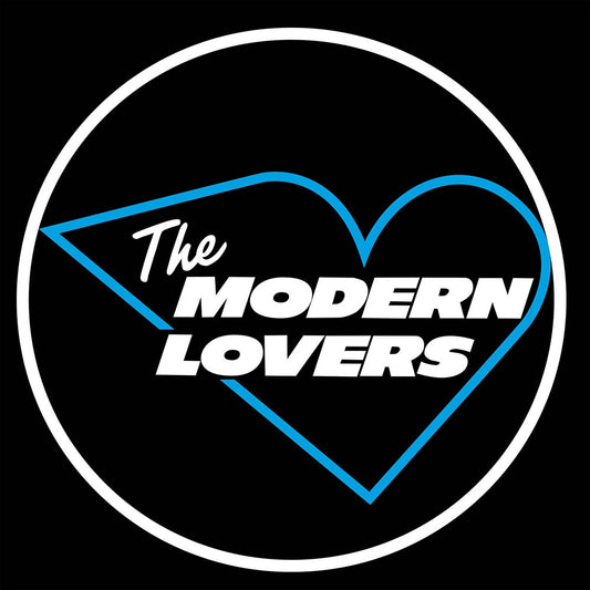 Modern Lovers - The Modern Lovers (LP)