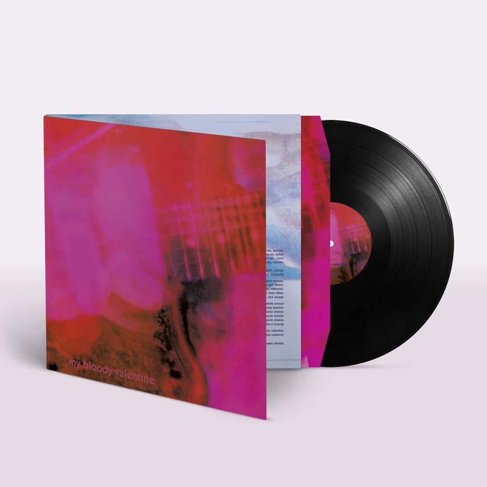 My Bloody Valentine - Loveless (LP)