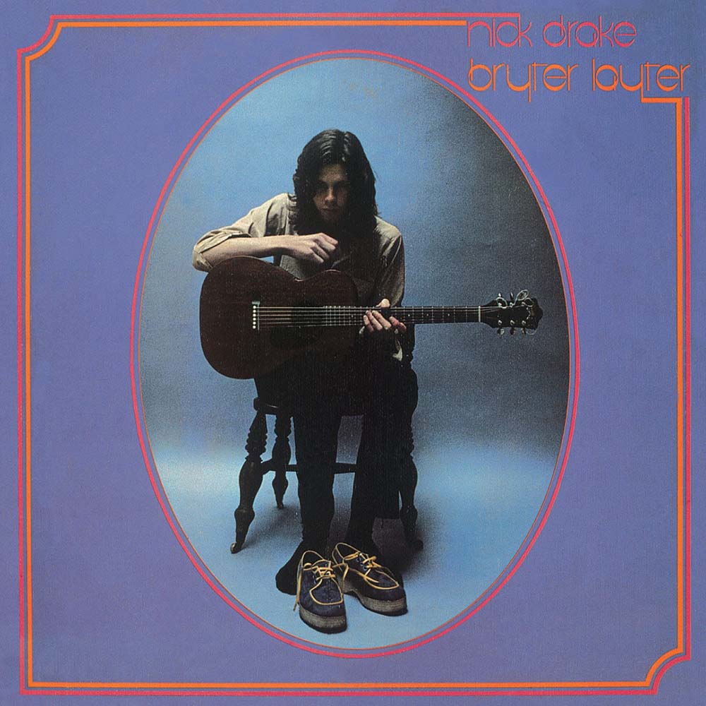 Nick Drake - Bryter Layter (LP)