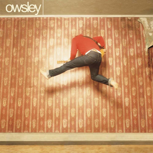 Owsley - Owsley (CD)