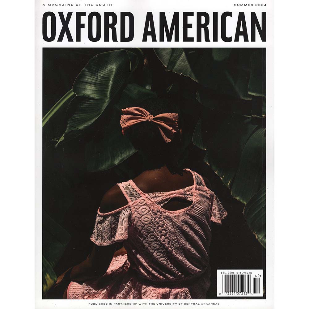 Oxford American Issue 125 (Summer 2024)