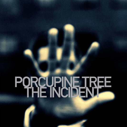 Porcupine Tree - The Incident (LP)