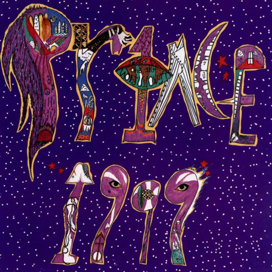 Prince - 1999 (LP)