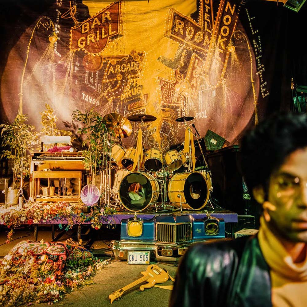 Prince - Sign O the Times (LP)