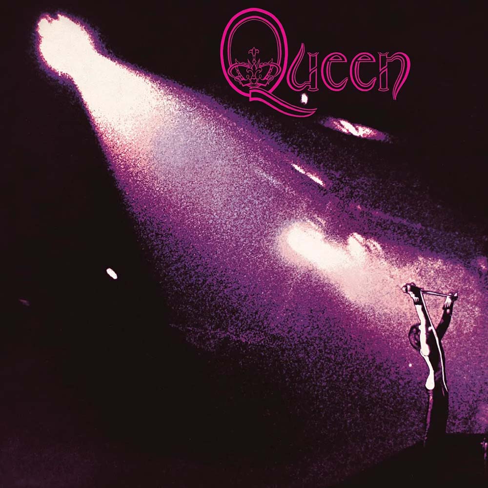 Queen - Queen (LP)