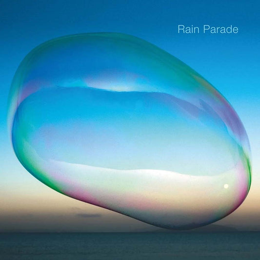 Rain Parade - Last Rays of a Dying Sun (LP)