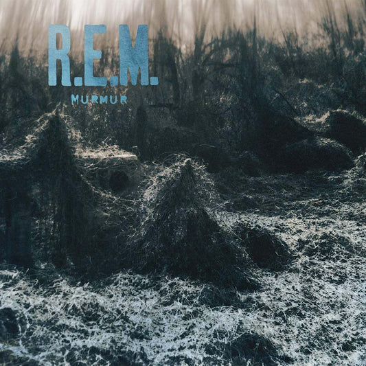 R.E.M. - Murmur (LP)