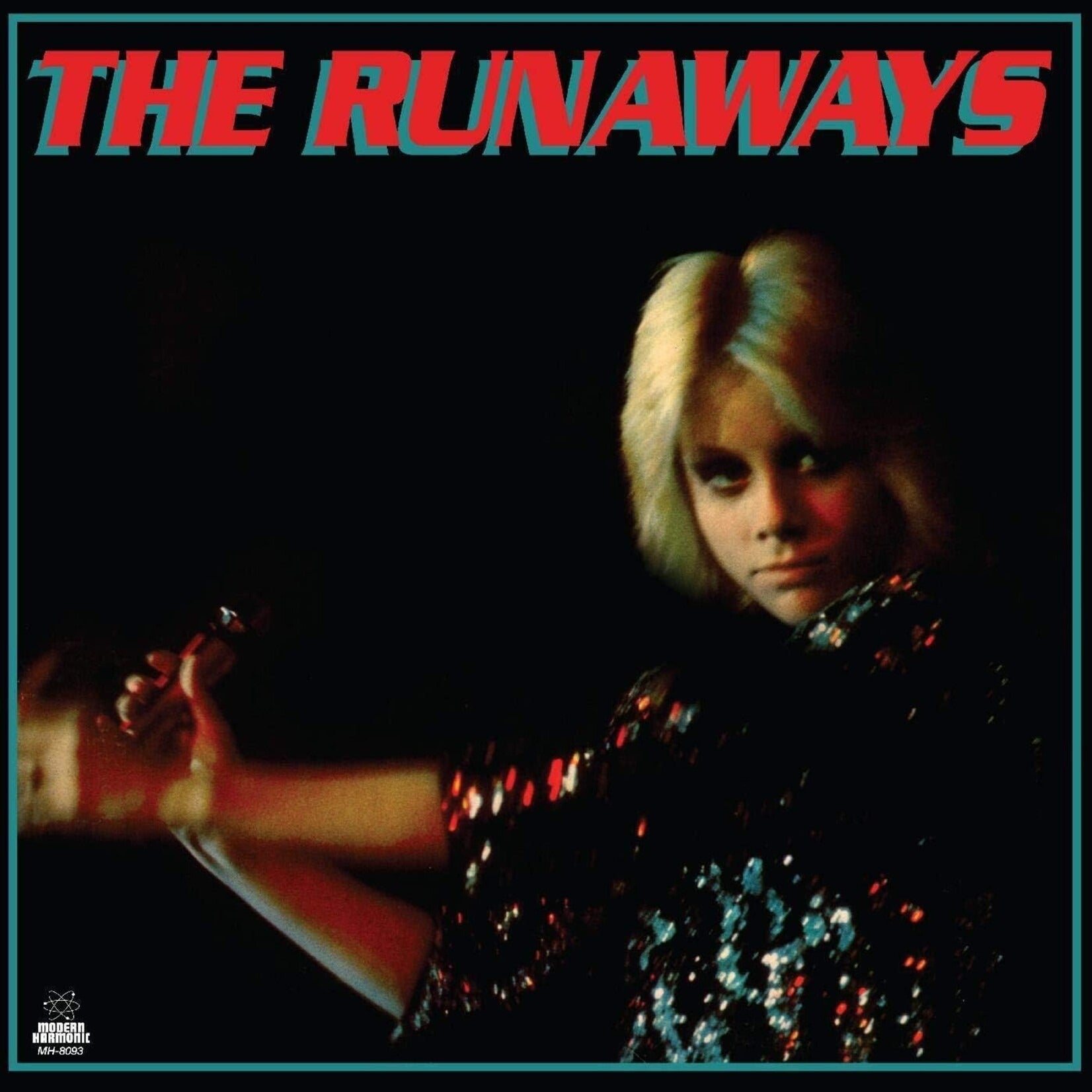 Runaways - The Runaways (LP)