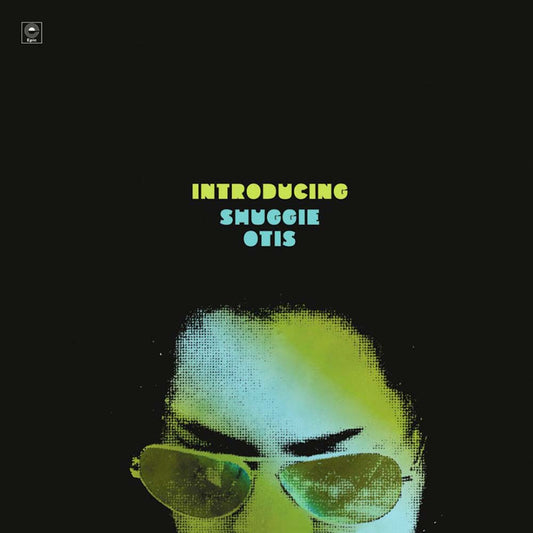 Shuggie Otis - Introducing (LP)