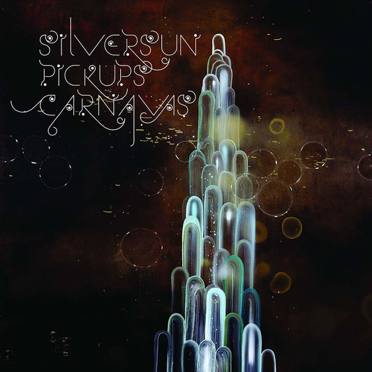 Silversun Pickup - Carnavas (LP)