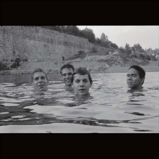 Slint - Spiderland (LP)