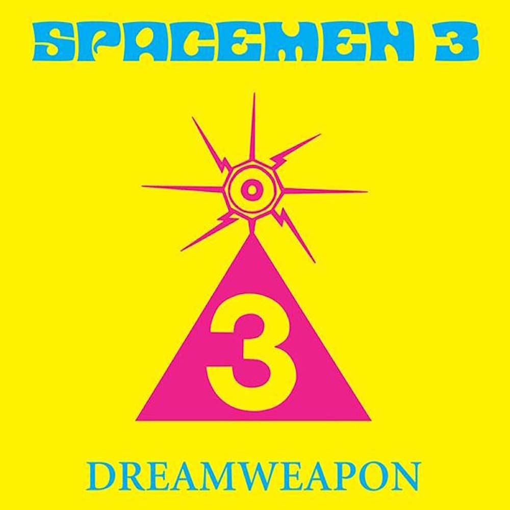 Spacemen 3 - Dreameapon (LP)