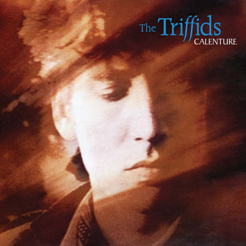 Triffids - Calenture (LP)