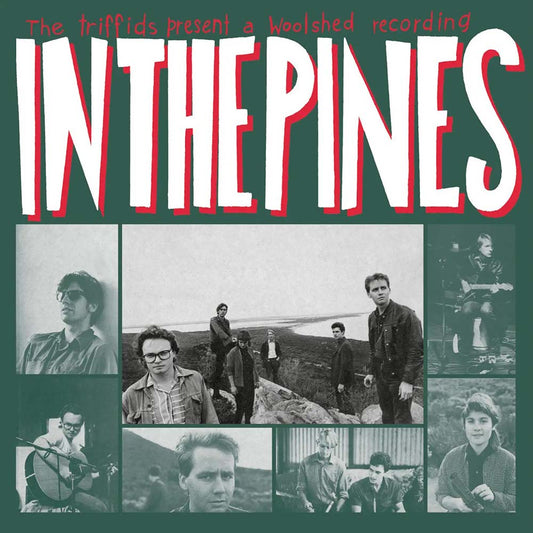 Triffids - In the Pines (LP)