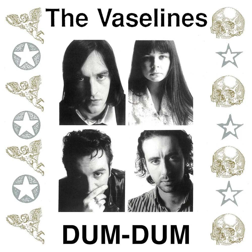 Vaselines - Dum-Dum (LP)