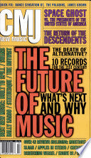 CMJ New Music No. 042, February 1997