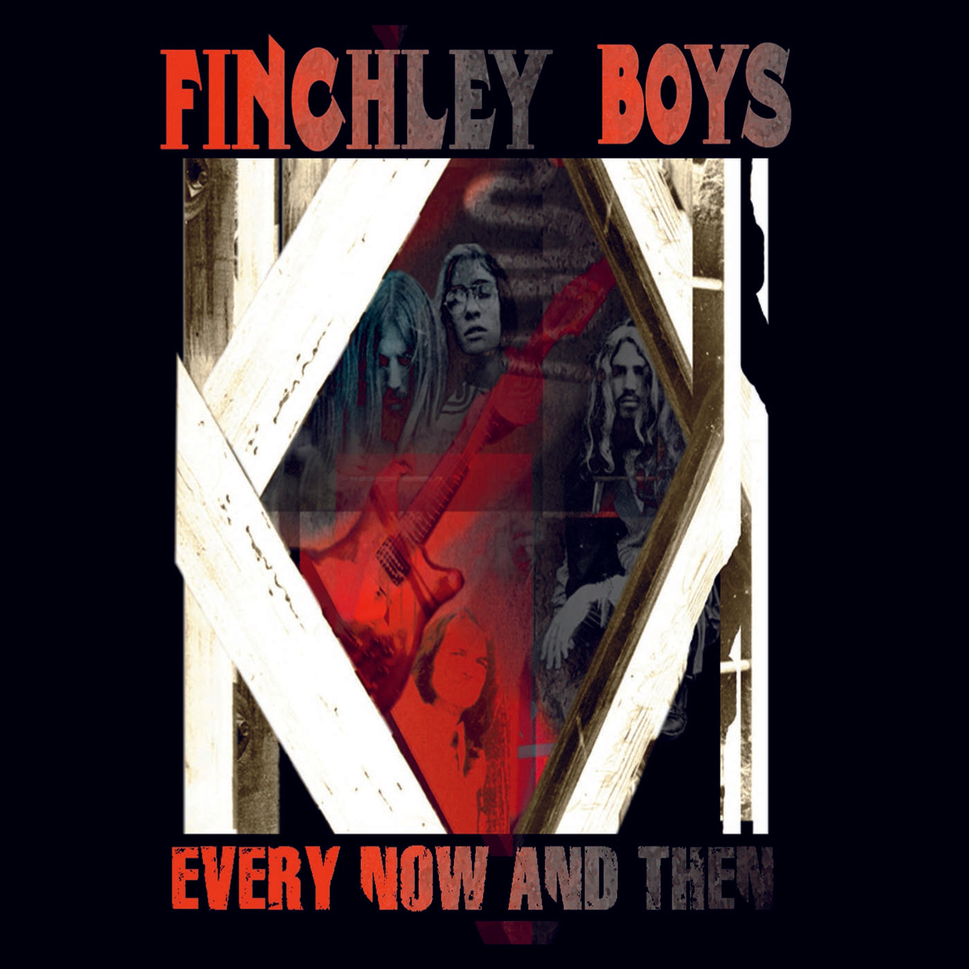 Finchley Boys – Parasol Mail Order