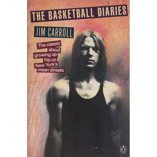 The Basketball Diaries (Jim Carroll)