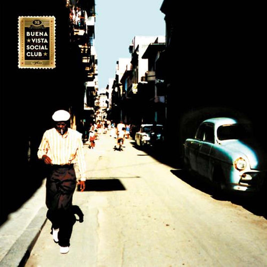 Buena Vista Social Club (25th Anniversary Edition)