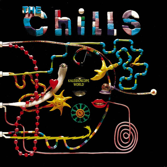 Chills - Kaleidoscope World (CD)