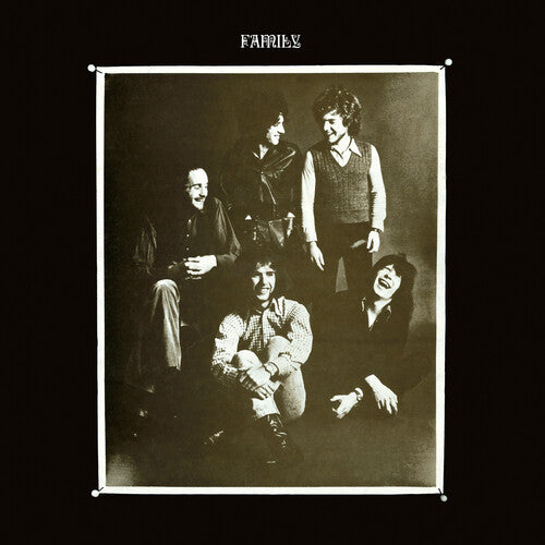 Family - A Song For Me (CD)