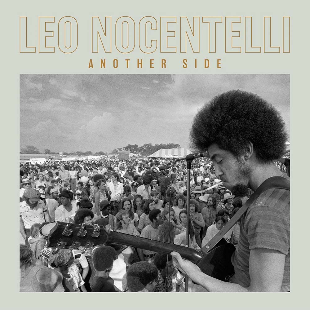 Leo Nocentelli - Another Side (LP)