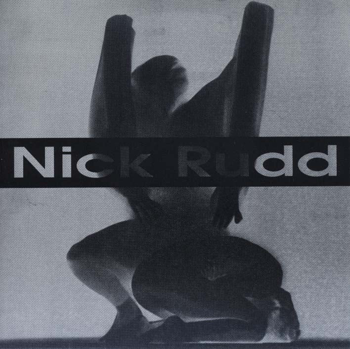 Nick Rudd - Gold