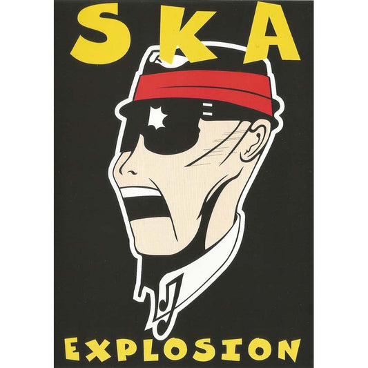 Various - Ska Explosion